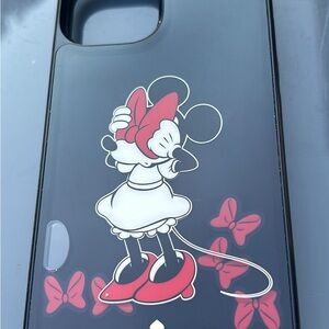Kate Spade iPhone 14 case